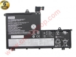 BATERAI LENOVO L19M3PF1 For Thinkbook 14-IML ORI